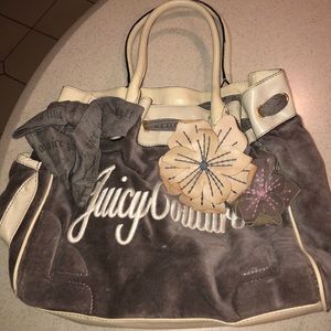 Juicy couture bag